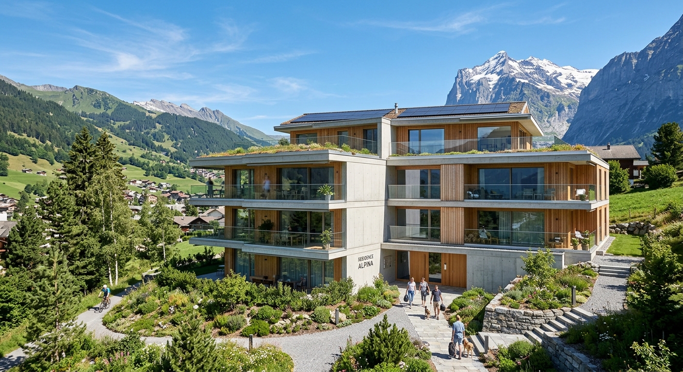 Immobilienmanagement und -entwicklung 2