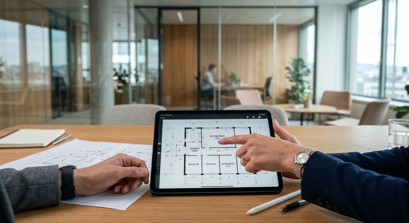 Immobilienmanagement und -entwicklung 3